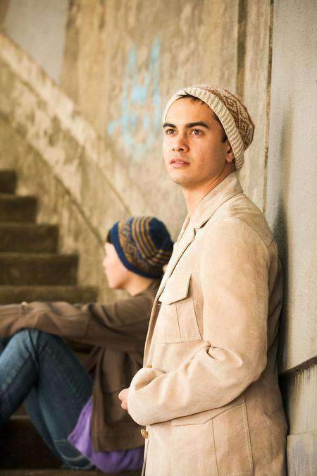 Four Directions by Kyle Kunnecke-Patterns-Kyle Kunnecke-Alpaca Direct