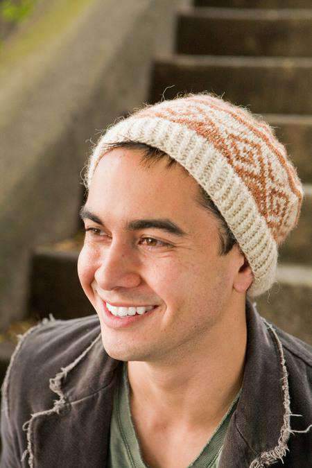 Four Directions by Kyle Kunnecke-Patterns-Kyle Kunnecke-Alpaca Direct