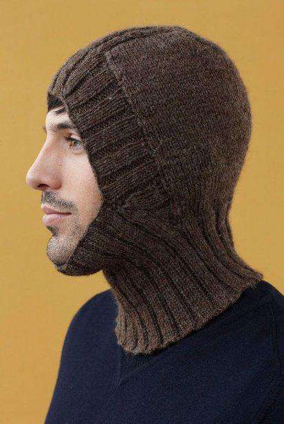 Free Helmet Liner Pattern-Patterns-Alpaca Direct-Helmet Liner-Alpaca Direct