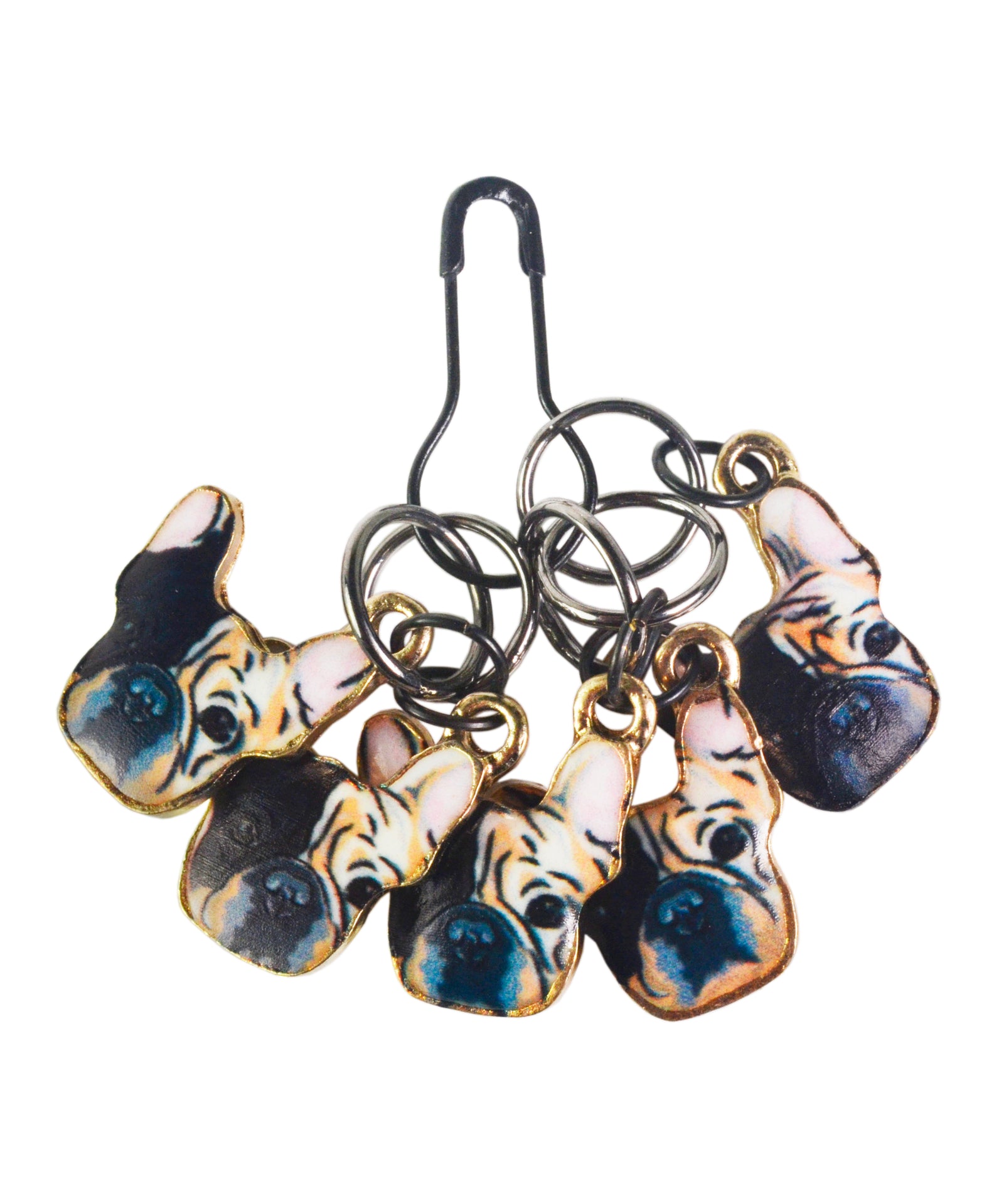 Frenchy Stitch Markers