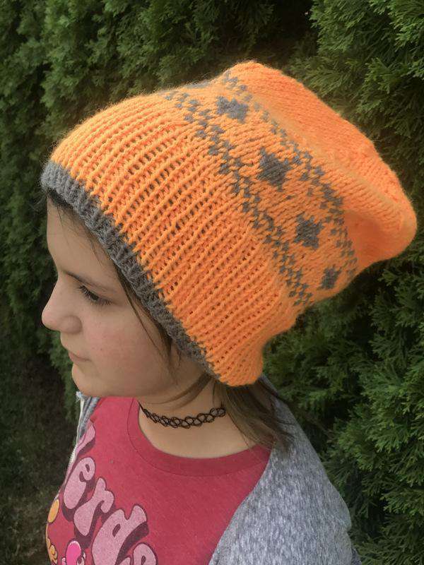 Fudd Redux Hat by Susan Melka *Alpaca Direct Pattern*-Patterns-Alpaca Direct-Alpaca Direct Main image