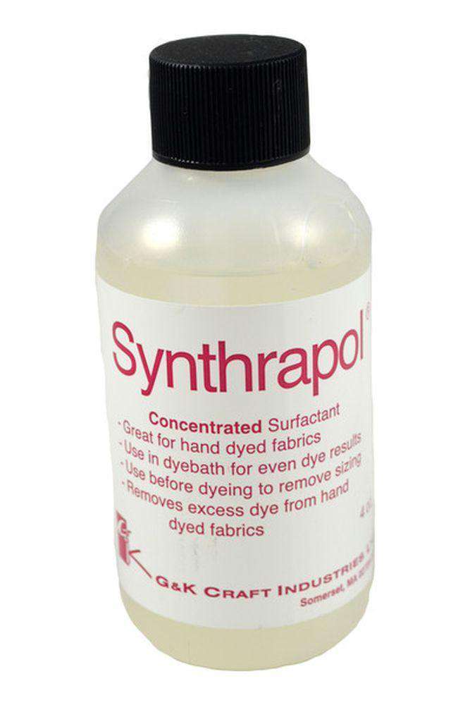 G &amp; K Craft Syntrapol 4 ounce-G&amp;K Craft-Alpaca Direct