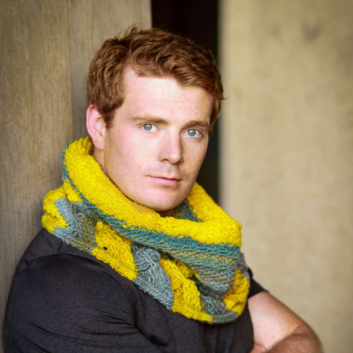 Gilded Isles by Meghan Jones *Pattern*-Patterns-Meghan Jones-Alpaca Direct