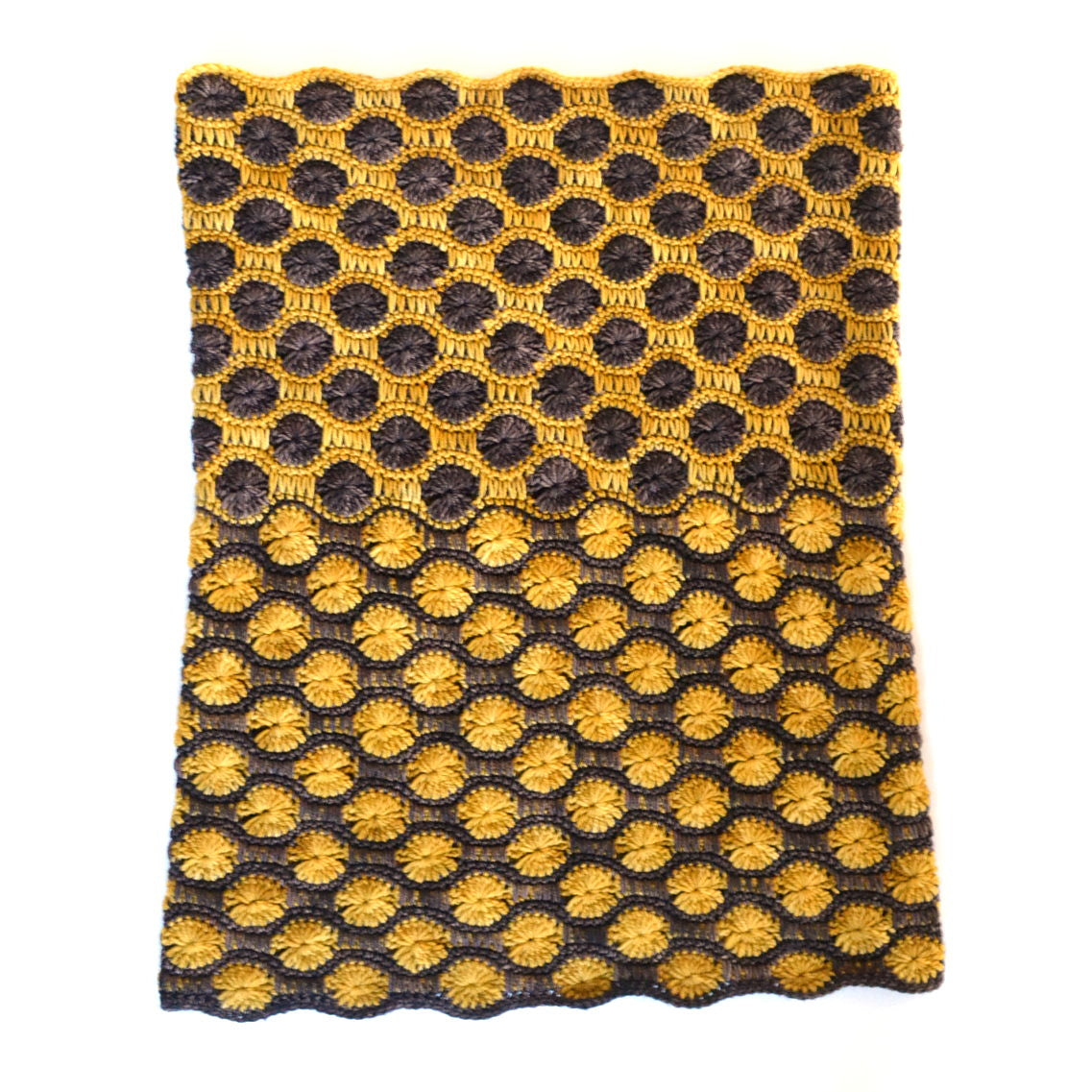 Giraffic Day Cowl by Lena Fedotova-Patterns-Lena Fedotova-Alpaca Direct