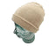 Alpaca Cuffed Hat-Apparel-Alpaca Direct-Ecru-Alpaca Direct