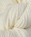 HiKoo CoBaSi DK-Yarn-Skacel-001 White-Alpaca Direct