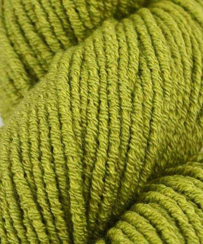 HiKoo CoBaSi DK-Yarn-Skacel-008 Natural Olive-Alpaca Direct