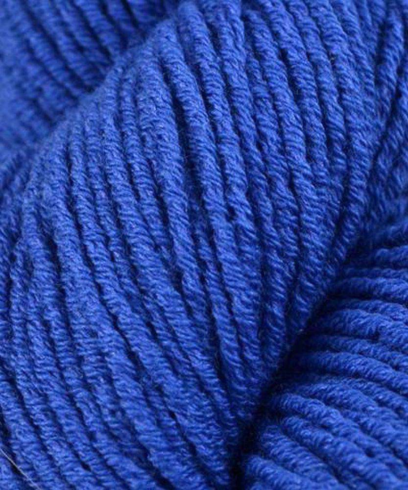 HiKoo CoBaSi DK-Yarn-Skacel-011 Indigo-Alpaca Direct