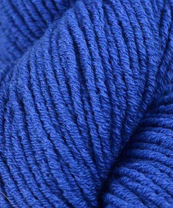 HiKoo CoBaSi DK-Yarn-Skacel-011 Indigo-Alpaca Direct
