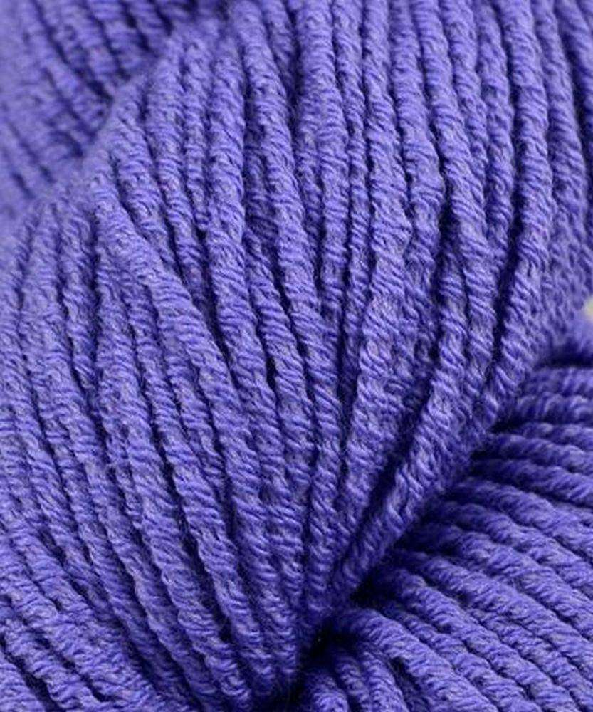 HiKoo CoBaSi DK-Yarn-Skacel-013 Violette-Alpaca Direct