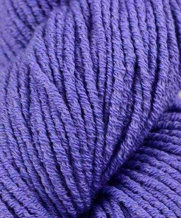 HiKoo CoBaSi DK-Yarn-Skacel-013 Violette-Alpaca Direct