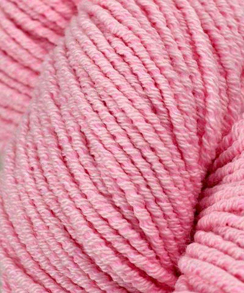 HiKoo CoBaSi DK-Yarn-Skacel-021 Bubblegum-Alpaca Direct