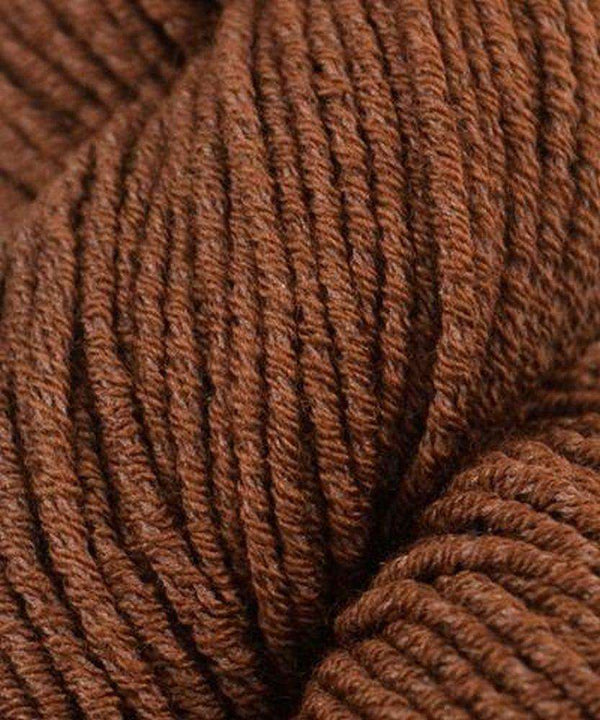 HiKoo CoBaSi DK-Yarn-Skacel-035 Turkish Coffee-Alpaca Direct