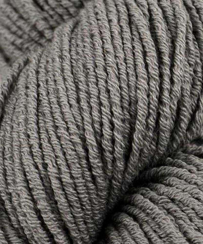 HiKoo CoBaSi DK-Yarn-Skacel-037 Gun Metal Grey-Alpaca Direct