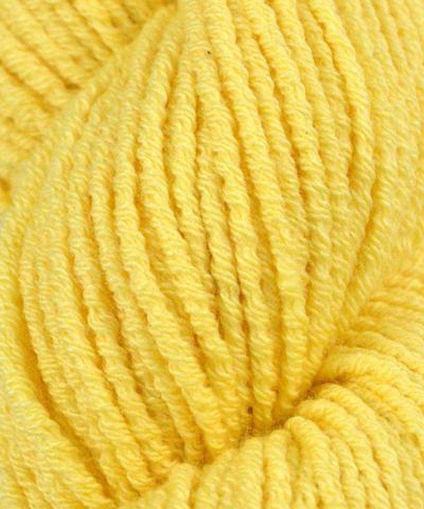HiKoo CoBaSi DK-Yarn-Skacel-042 Butter Cream-Alpaca Direct