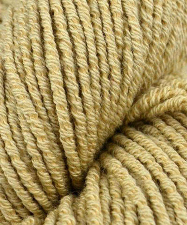 HiKoo CoBaSi DK-Yarn-Skacel-003 Natural-Alpaca Direct