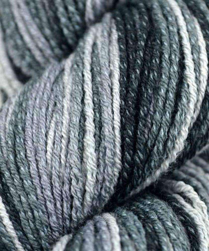 HiKoo CoBaSi Multi-Yarn-Skacel-813 Slated-Alpaca Direct