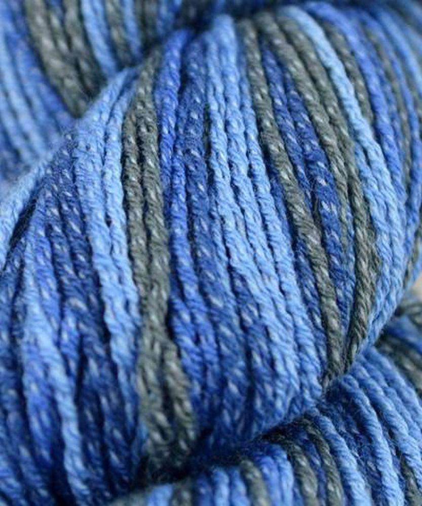 HiKoo CoBaSi Multi-Yarn-Skacel-814 Wave Caps-Alpaca Direct