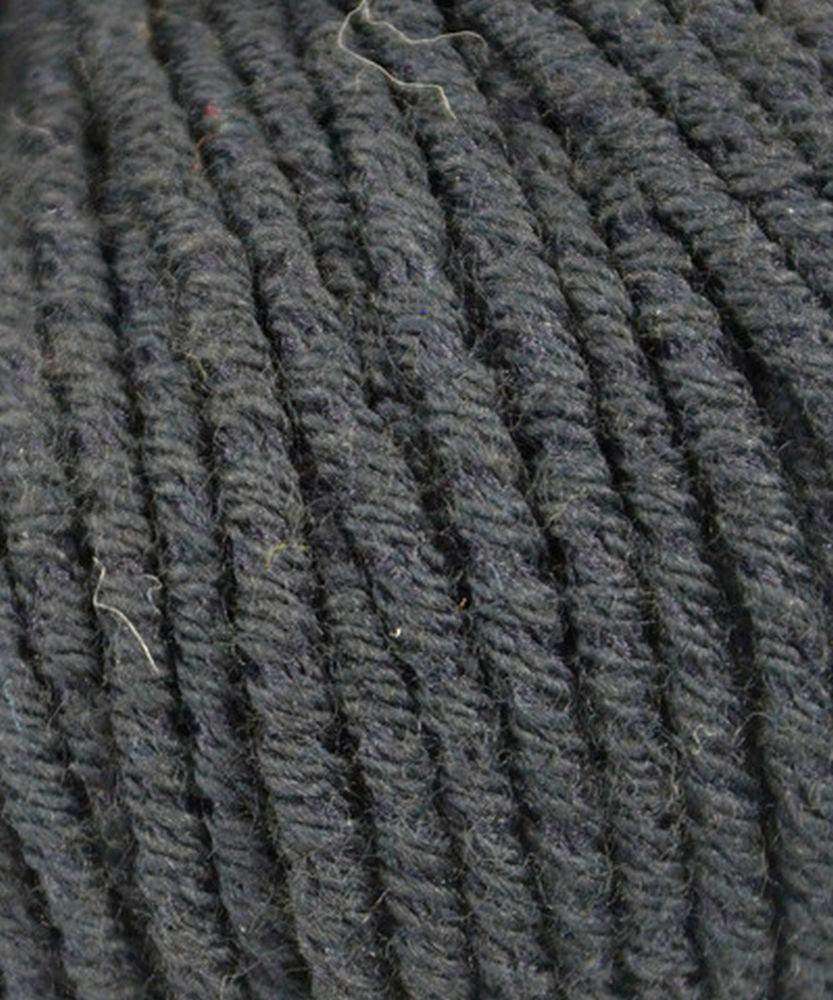 HiKoo CoBaSi Plus-Yarn-Skacel-002 Black-Alpaca Direct