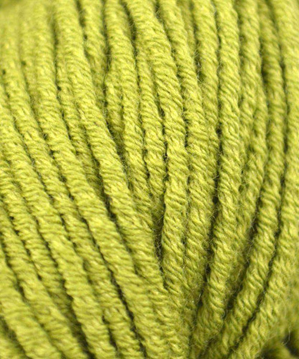 HiKoo CoBaSi Plus-Yarn-Skacel-008 Natural Olive-Alpaca Direct