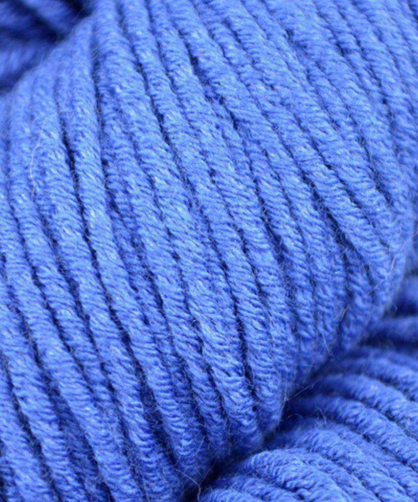 HiKoo CoBaSi Plus-Yarn-Skacel-011 Indigo-Alpaca Direct