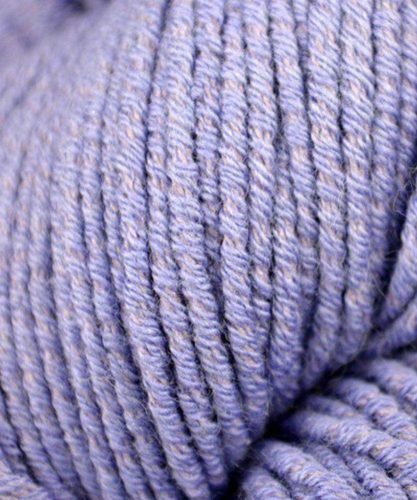 HiKoo CoBaSi Plus-Yarn-Skacel-013 Violette-Alpaca Direct