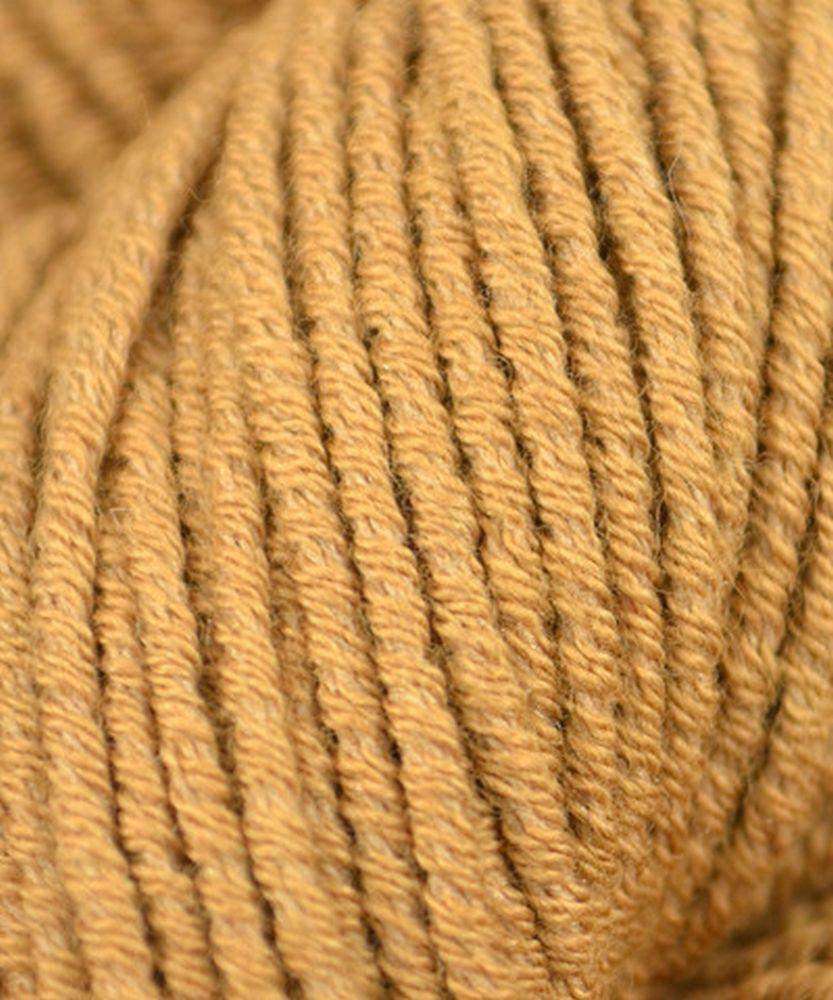 HiKoo CoBaSi Plus-Yarn-Skacel-020 Chocolate Milk-Alpaca Direct