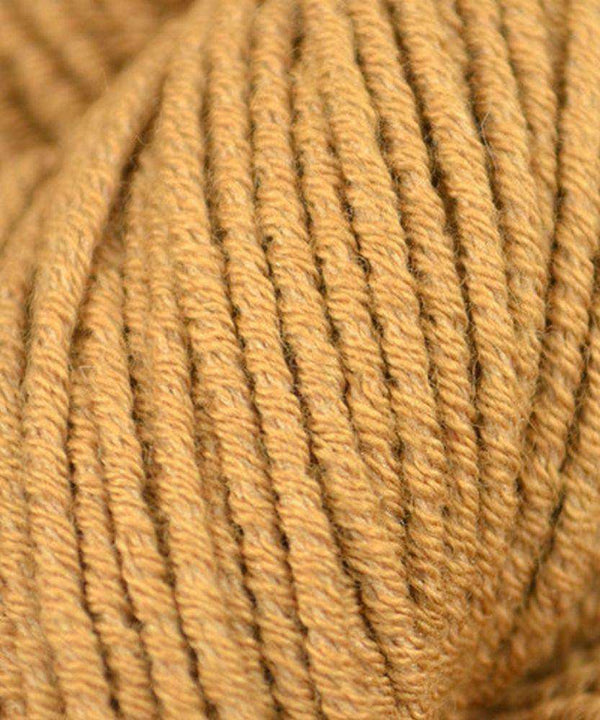 HiKoo CoBaSi Plus-Yarn-Skacel-020 Chocolate Milk-Alpaca Direct