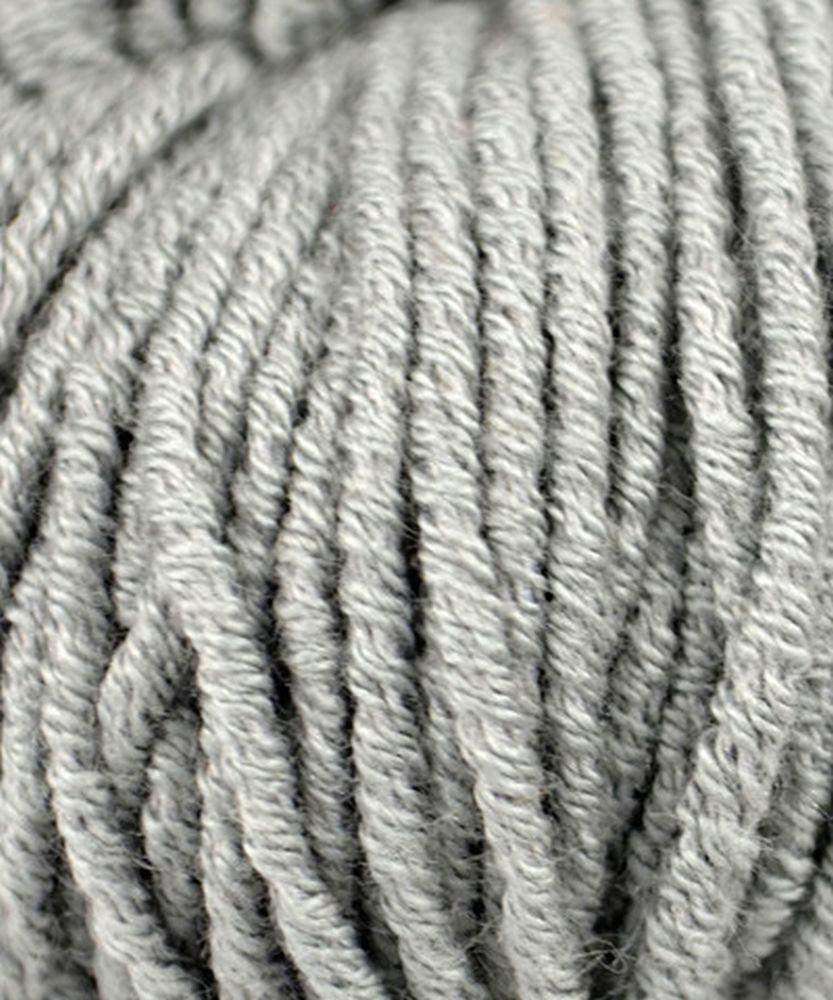 HiKoo CoBaSi Plus-Yarn-Skacel-037 Gun Metal Grey-Alpaca Direct