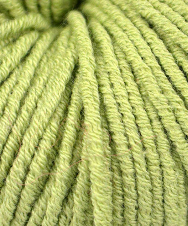 HiKoo CoBaSi Plus-Yarn-Skacel-059 Simply Sage-Alpaca Direct