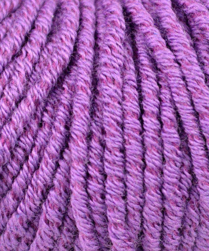 HiKoo CoBaSi Plus-Yarn-Skacel-061 Grape Jelly-Alpaca Direct