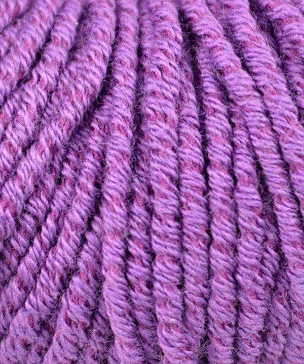 HiKoo CoBaSi Plus-Yarn-Skacel-061 Grape Jelly-Alpaca Direct