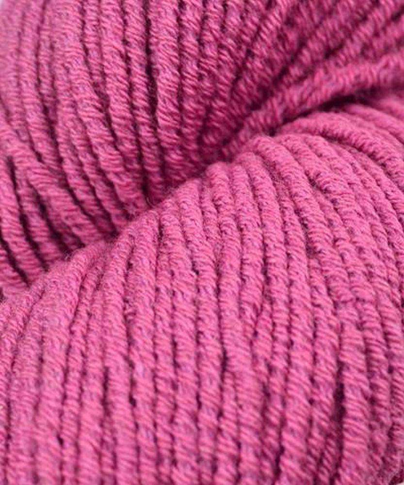 HiKoo CoBaSi Plus-Yarn-Skacel-14 Framboise-Alpaca Direct