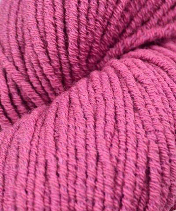 HiKoo CoBaSi Plus-Yarn-Skacel-14 Framboise-Alpaca Direct