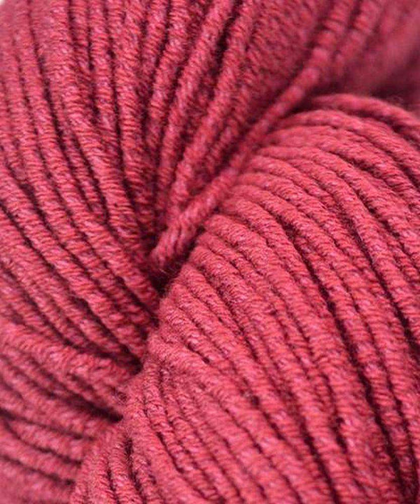 HiKoo CoBaSi Plus-Yarn-Skacel-53 Cabernet-Alpaca Direct