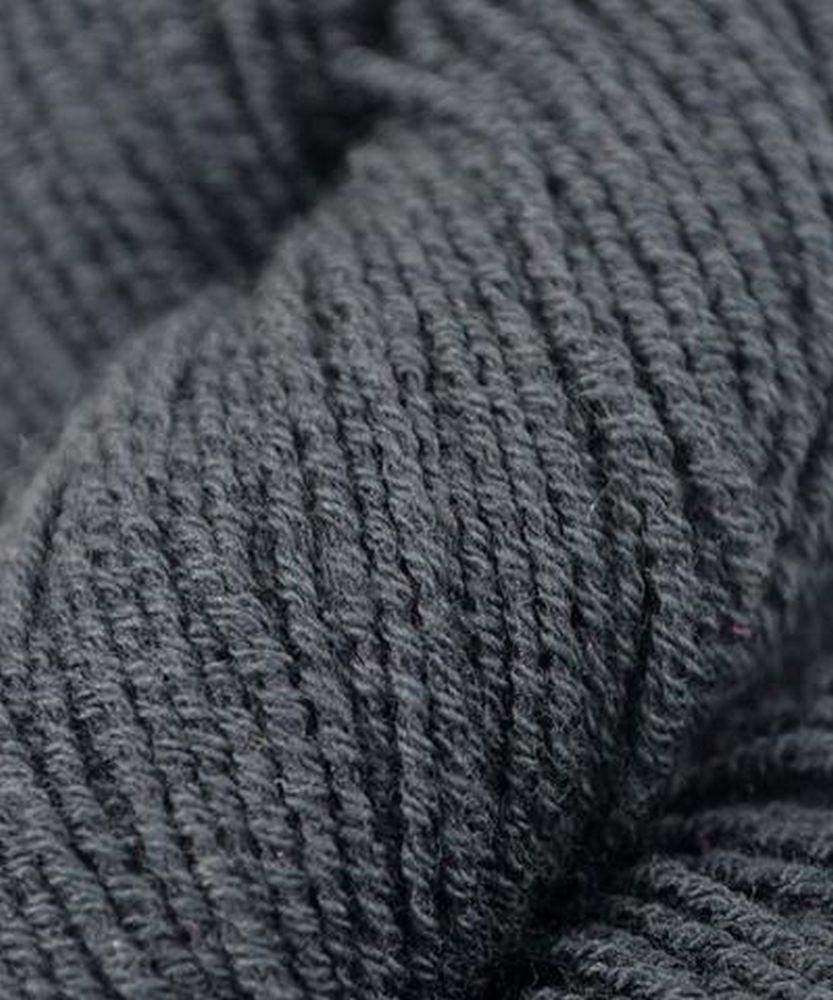 Hikoo Cobasi-Yarn-Hikoo-002 Black-Alpaca Direct