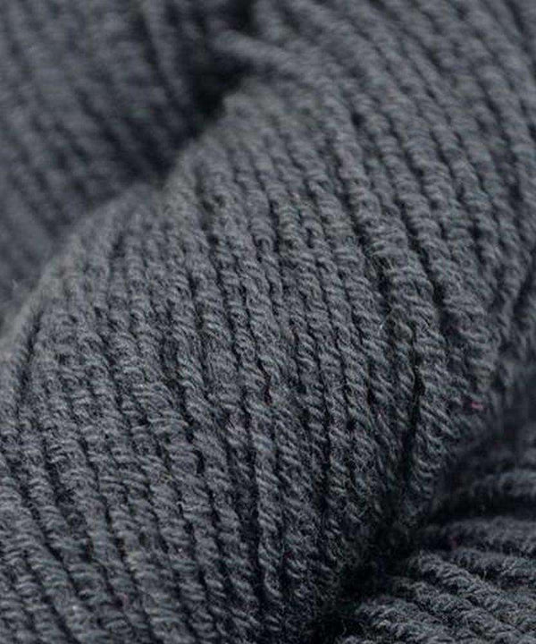 Hikoo Cobasi-Yarn-Hikoo-002 Black-Alpaca Direct