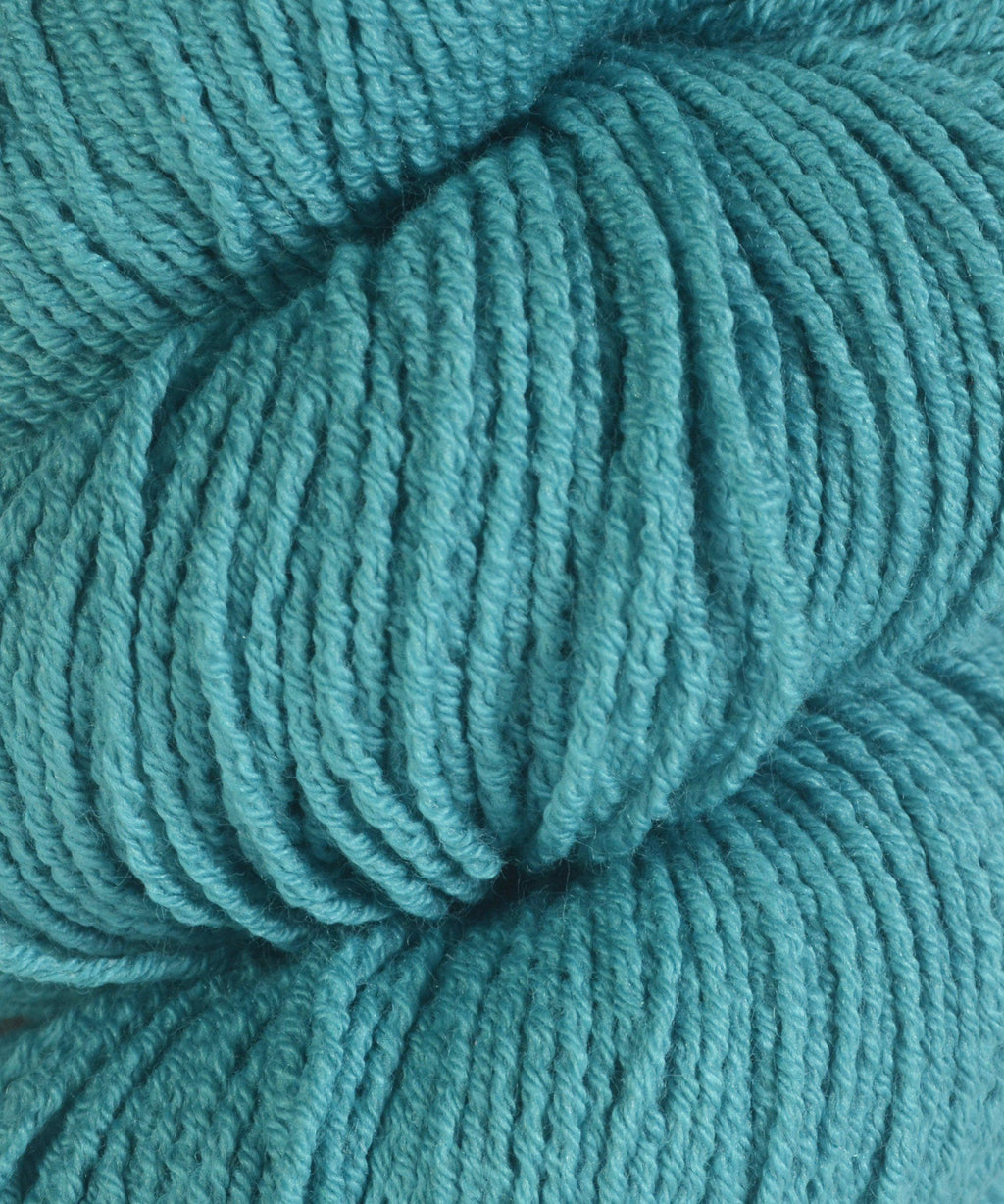 Hikoo Cobasi-Yarn-Hikoo-010 Deep Turqoise-Alpaca Direct