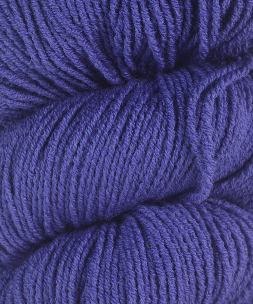 Hikoo Cobasi-Yarn-Hikoo-011 Indigo-Alpaca Direct
