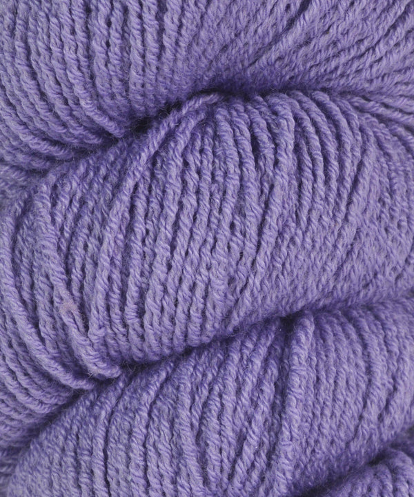 Hikoo Cobasi-Yarn-Hikoo-013 Violette-Alpaca Direct