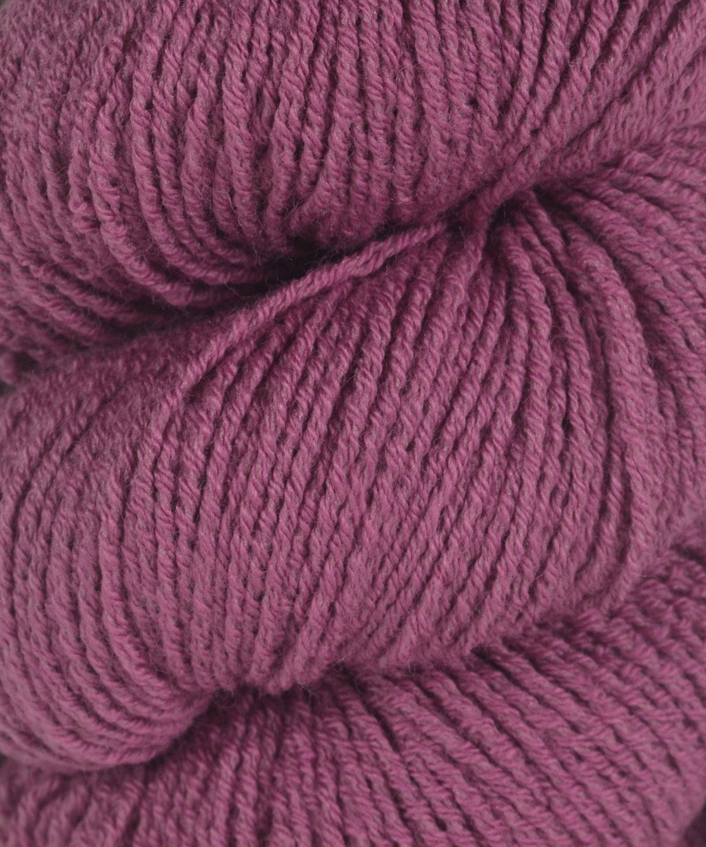 Hikoo Cobasi-Yarn-Hikoo-014 Framboise-Alpaca Direct