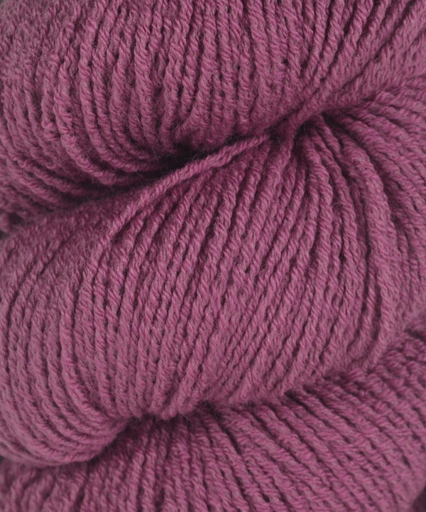 Hikoo Cobasi-Yarn-Hikoo-014 Framboise-Alpaca Direct