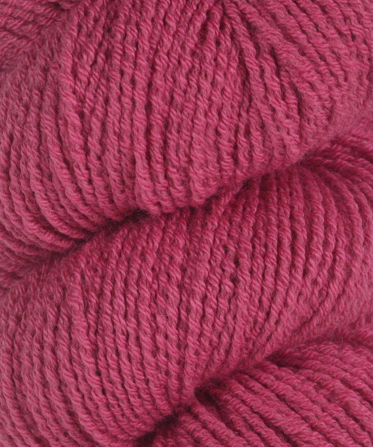 Hikoo Cobasi-Yarn-Hikoo-015 Ripe Raspberry-Alpaca Direct