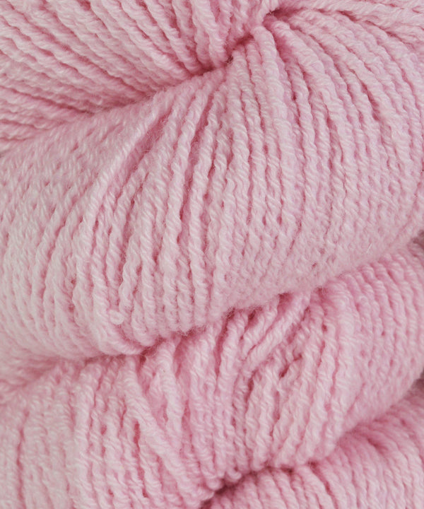 Hikoo Cobasi-Yarn-Hikoo-021 Bubblegum-Alpaca Direct