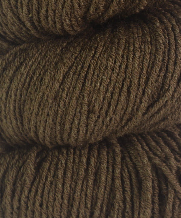 Hikoo Cobasi-Yarn-Hikoo-035 Turkish Coffee-Alpaca Direct