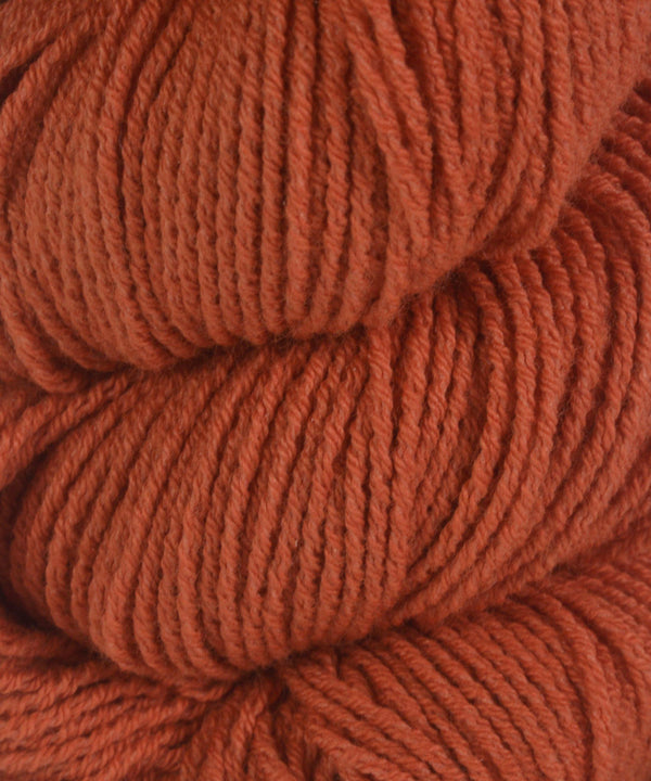 Hikoo Cobasi-Yarn-Hikoo-054 VavavaVoom Red-Alpaca Direct