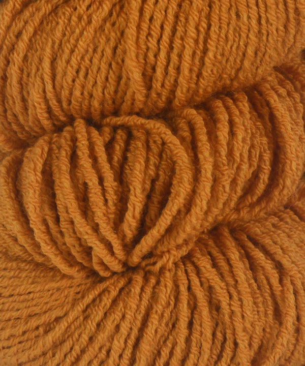 Hikoo Cobasi-Yarn-Hikoo-070 Carrot-Alpaca Direct