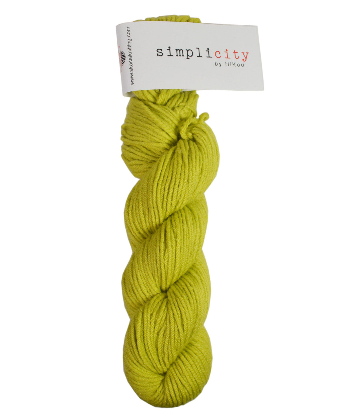 HiKoo Simplicity-Yarn-Skacel-Alpaca Direct Main image