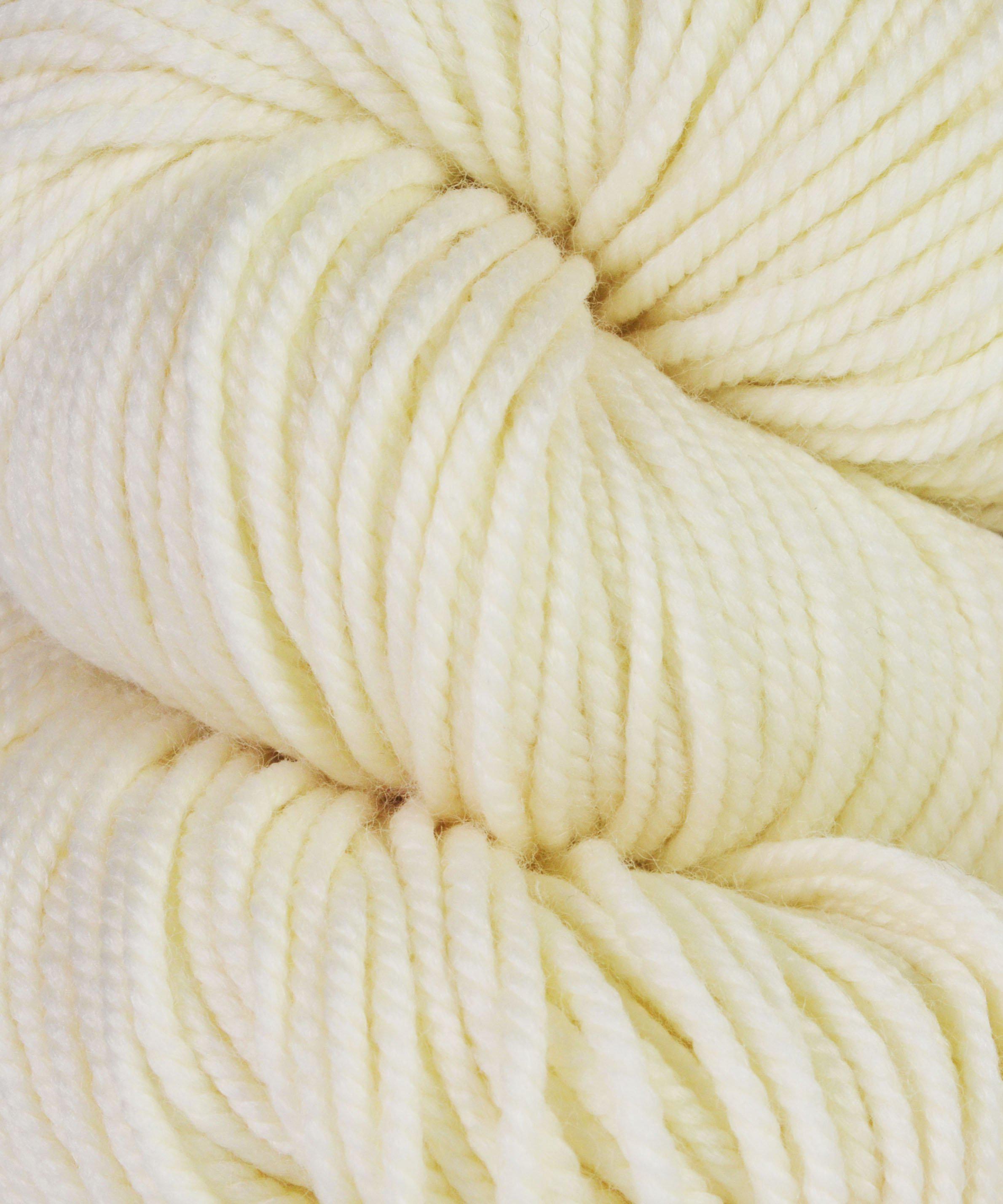 Sueno Worsted Yarn by HiKoo Secondary image