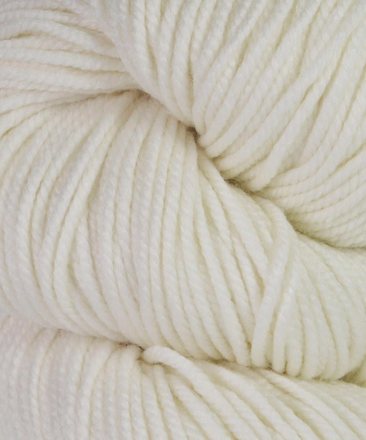 Sueno Worsted Yarn by HiKoo-Yarn-Hikoo-1311 Cream-Alpaca Direct
